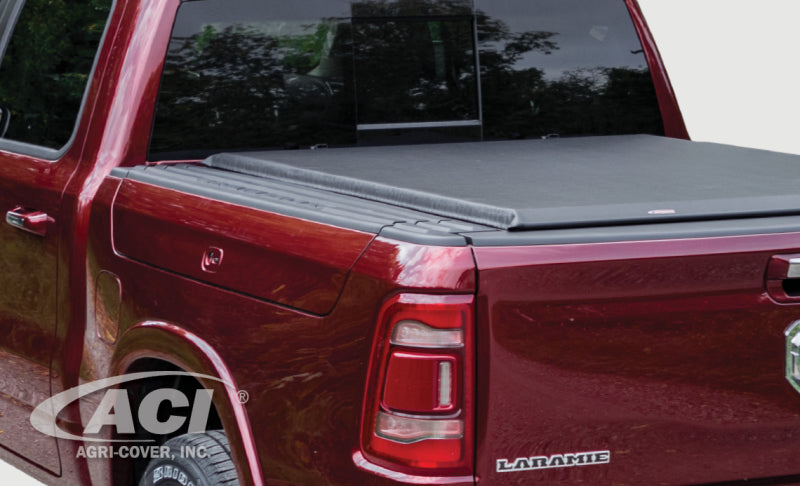 Access Limited 09+ Dodge Ram 5ft 7in Bed (w/ RamBox Cargo Management System) Roll-Up Cover 24199