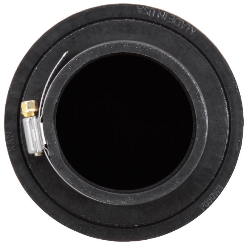 AEM Induction AEM Aif Filter, 3inFLG/ 5inOD/ 6-1/2inH Dry Flow 21-2036DK