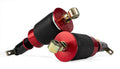 Air Lift Performance Builder Series Sleeve Bag w/ Long Shock & Trunion to Eye End Treatments 78897