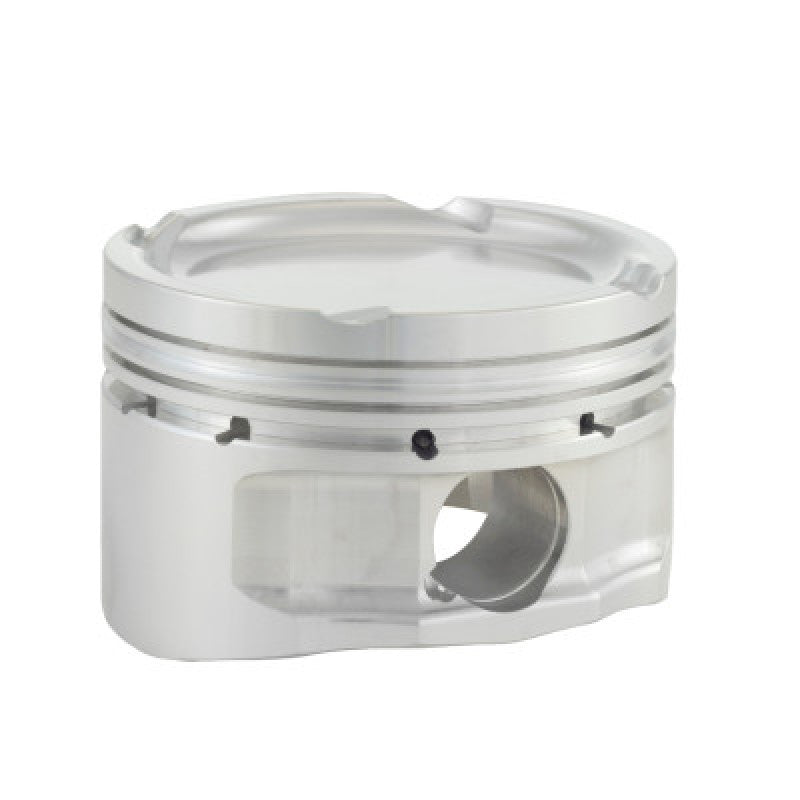 CP Piston & Ring Set for Acura NSX C32B - Bore (93.5mm) - Size (STD) - CR (10.2) - Set of 6 SC7183-6