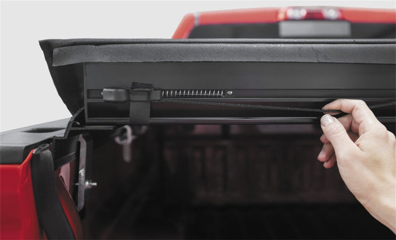Access Original 01-07 Chevy/GMC Full Size Dually 8ft Bed Roll-Up Cover 12229