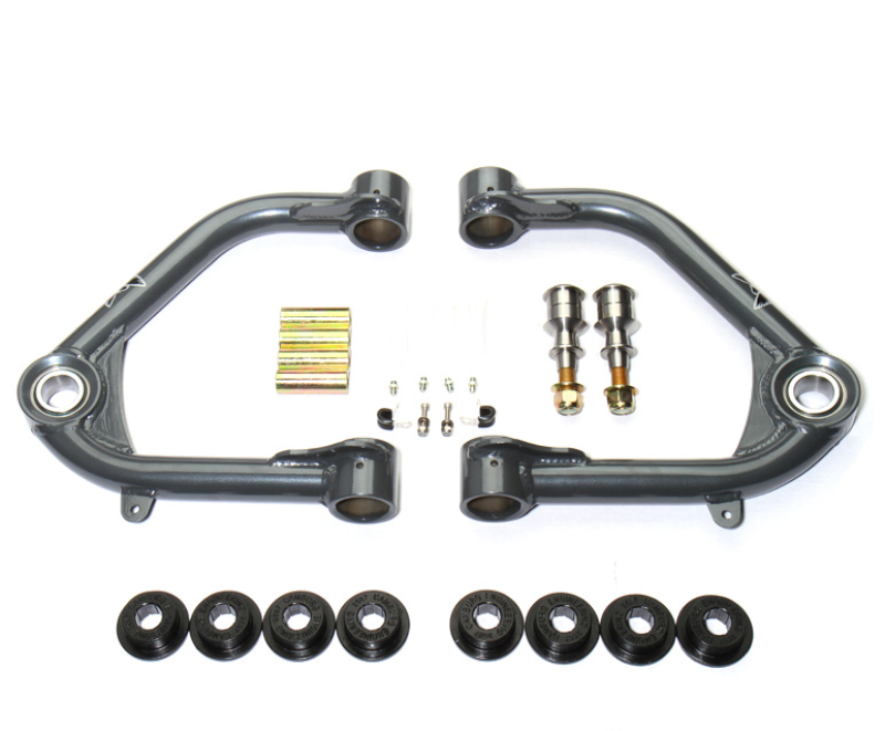 Camburg Ford Raptor 10-14 1.25in Performance Uniball Upper Arms CAM-110109