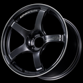Advan TC4 16x8.0 / +35 Offset / 5x114.3 / 73mm Bore / Racing Gunmetallic and Ring YAD6G35EGMR
