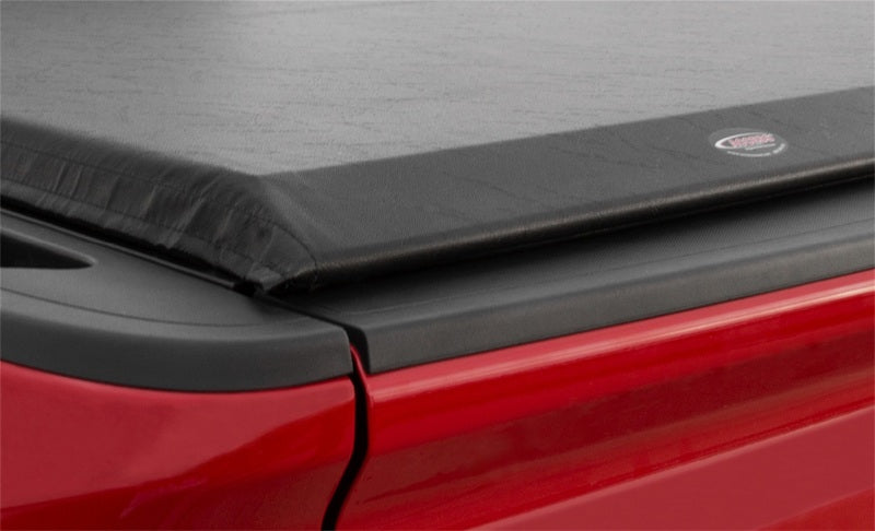 Access Original 15-20 Ford F-150 8ft Bed Roll-Up Cover 11389