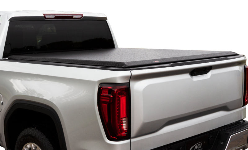 Access Original 15-19 Chevy/GMC Colorado / Canyon 5ft Bed Roll-Up Cover 12349