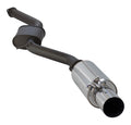 HKS Supra Hi-Power 409 Exhaust