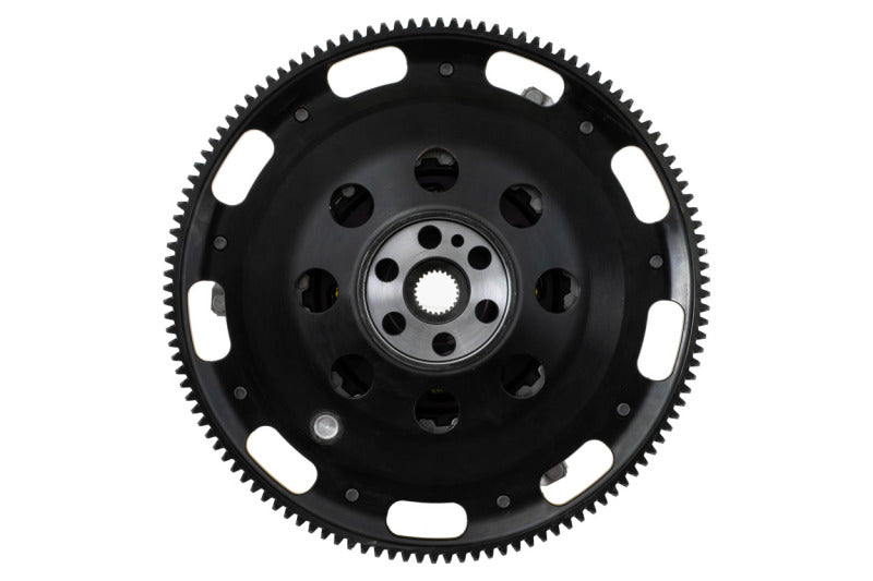 ACT 93-98 Nissan Skyline GT-R (R32/R33) Mod-Twin 225 HD Rigid Street Clutch Kit T1S-N03