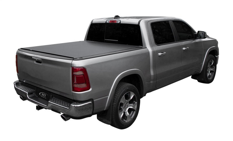 Access Tonnosport 2019 Ram 2500/3500 8ft Bed (Excl. Dually) Roll Up Cover 22040269