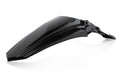 Acerbis 21+ Kawasaki KX250 KX250X/19-23 KX450 Rear Fender - Black 2736320001