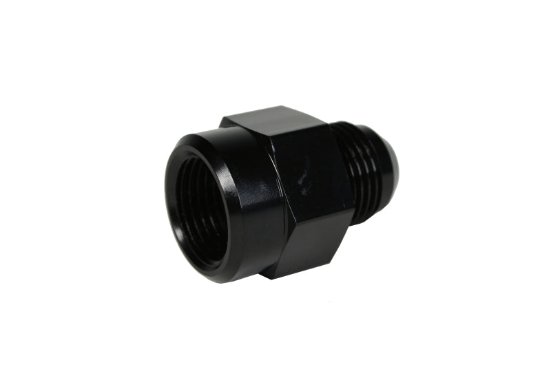 Aeromotive AN-08 Inlet Male Flare Adapter for Inline EFI Pump