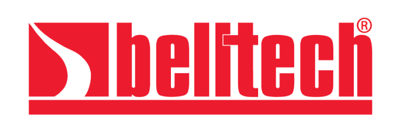 Belltech ANTI-SWAYBAR SETS 5420/5522 9922