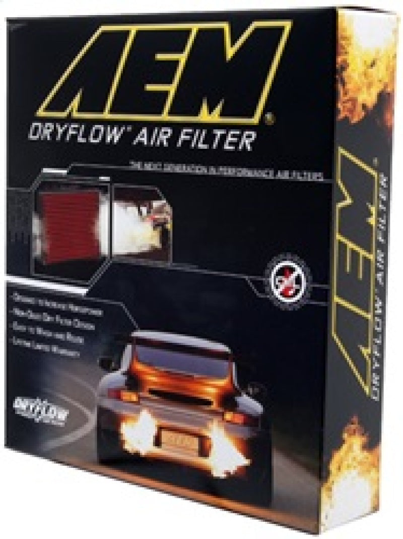 AEM Induction AEM 07-13 Toyota Camry/ 09-13 Venza  Air Filter 28-20370