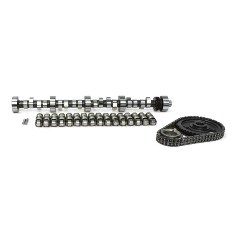 Comp Cams Xtreme EnergyT, XR264RF-HR: Cam & S-Kit