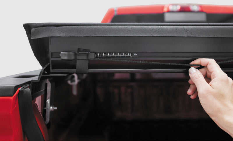 Access Original 2019+ Ford Ranger 6ft Bed Roll-Up Cover 11429