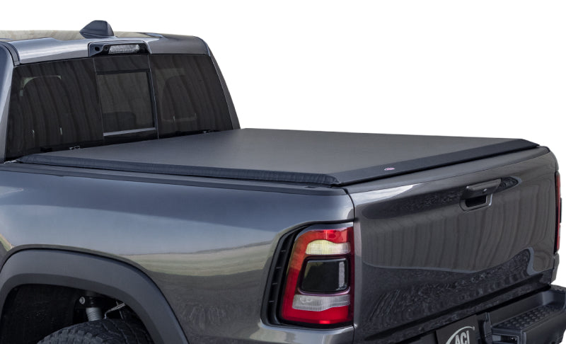 Access Literider 87-04 Dodge Dakota 6ft 6in Bed Roll-Up Cover 34079