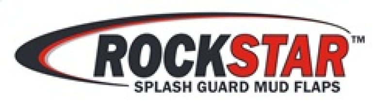 Access ROCKSTAR 2010-2018 Ram 2500/3500 (Excl. Dually) w/ Trim Plates 12in W x 20in L Splash Guard E104001209
