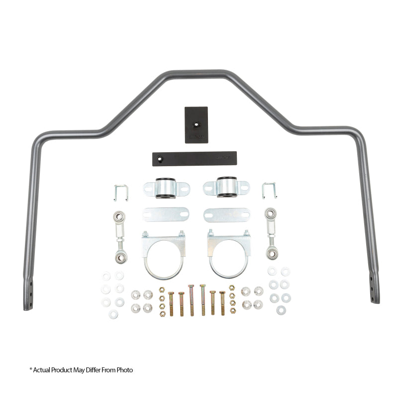 Belltech Rear Anti-Swaybar 88-98 SS454/C-2500/3500 8 Lug