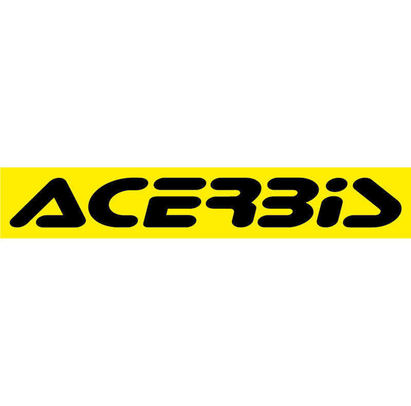 Acerbis 2.2 Gal.White 2375050002
