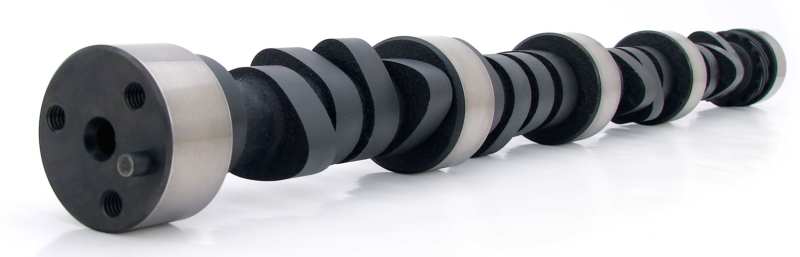Comp Cams Nitrided Camshaft,Thumpr Hyd. Flat Tappet '58-'98 Chevy Small Block
