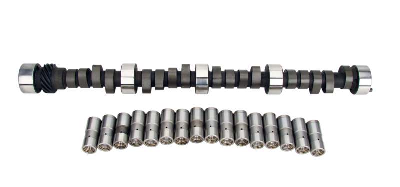 Comp Cams CS XE274H-10 Cam & Lift Kit