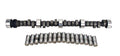 Comp Cams CS XE 256H-12 CAM & LIFTER KIT