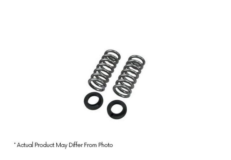 Belltech 97-03 Ford F150 (Super Crew V8 only) 4" or 5" F/6" R W/ ND2 Shocks