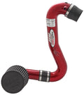 AEM Induction AEM 01-05 Civic DX/LX Red Short Ram Intake 22-503R