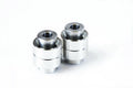 SPL Part Rear Knuckle Shock Mount Monoball Bushings Z32/Z33/Z34