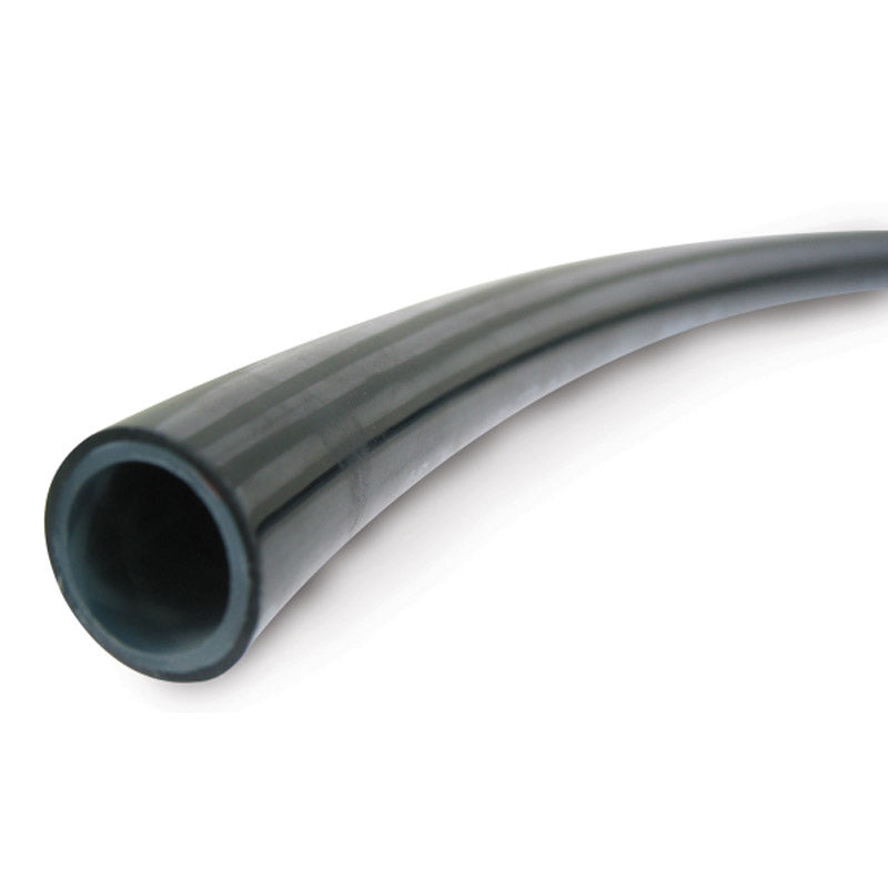 Air Lift Airline - 3/8in Black Dot Synflex - 40ft 20640