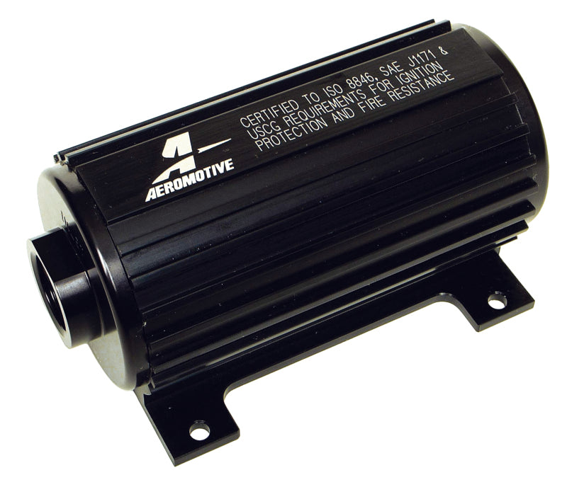 Aeromotive Marine A1000 Fuel Pump