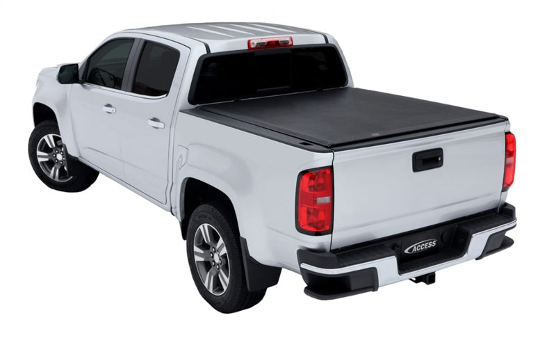 Access Lorado 94-03 Chevy/GMC S-10 / Sonoma 7ft Bed (Also Isuzu Hombre 96-03) Roll-Up Cover 42159