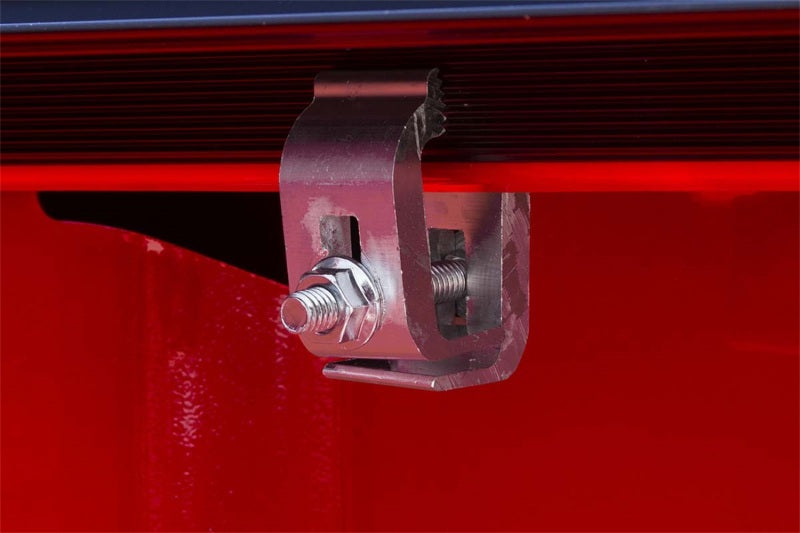 Access Literider 15-19 Ford F-150 6ft 6in Bed Roll-Up Cover 31379