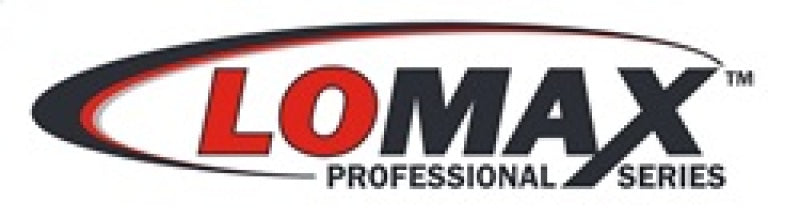 Access LOMAX Professional Series Tri-Fold Cover 17-19 Nissan Titan 5ft 6in Bed B0030019