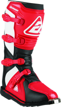 Answer Ar1 Boot Blkred 9 446627
