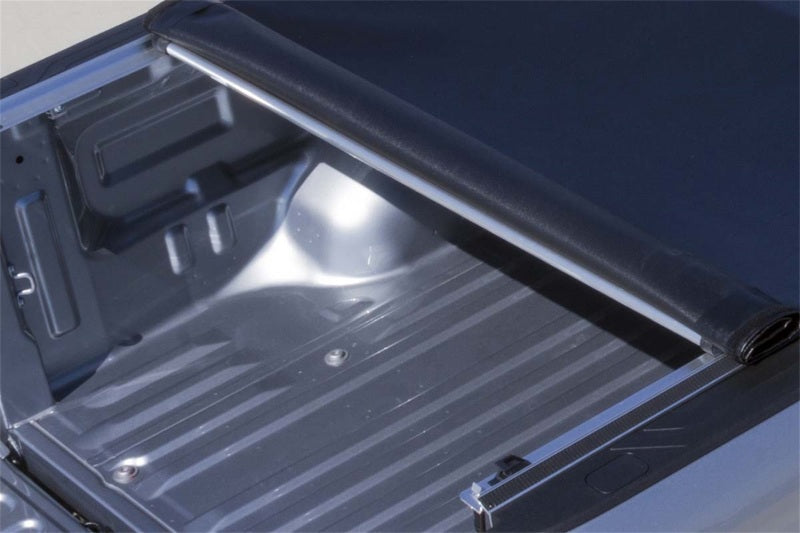 Access Tonnosport 07-19 Tundra 8ft Bed (w/ Deck Rail) Roll-Up Cover 22050259