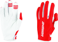 Answer Ascent Glv Redwht Xs 447016