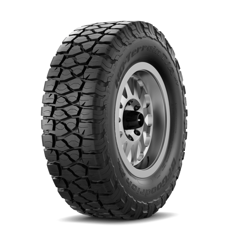 BFGoodrich HD-Terrain T/A KT LT265/60R20 121/118Q 25585