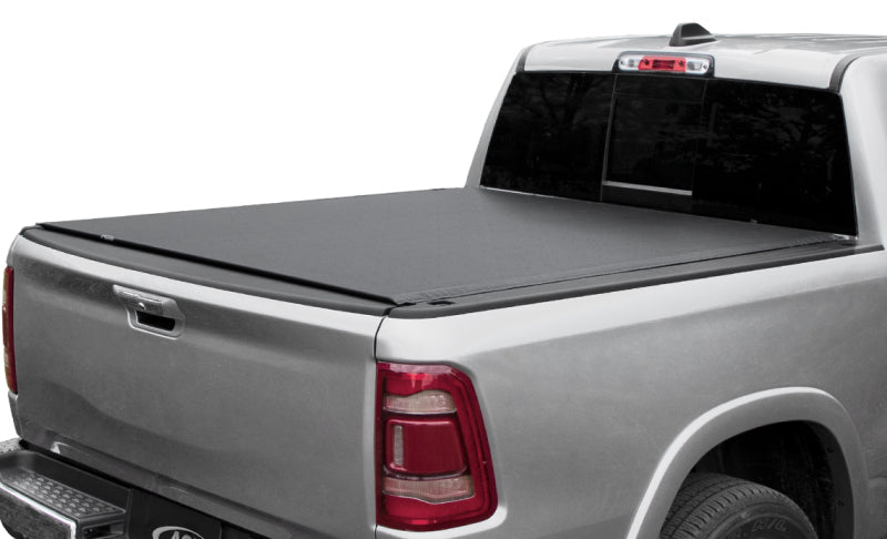 Access Tonnosport 2019+ Dodge/Ram 1500 5ft 7in Bed Roll-Up Cover 22040239