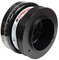 ATI Damper - 7.074in - Steel - Buick V8 430-455 - Ext Bal - 3 Ring ATI918400
