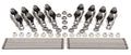 COMP Cams Rocker Arm/Pushrod Kit CS 1.6 RPH301