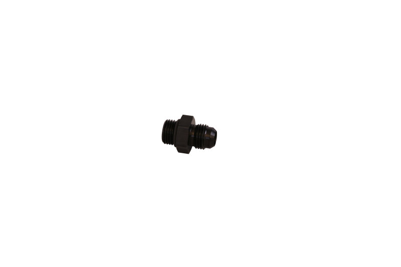 Aeromotive ORB-06 to AN-06 Male Flare Fitting