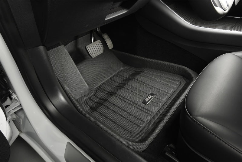 3D MAXpider 16-21 Tesla Model X 6 Seats Elitect R1 R2 R3 E1TL00301809