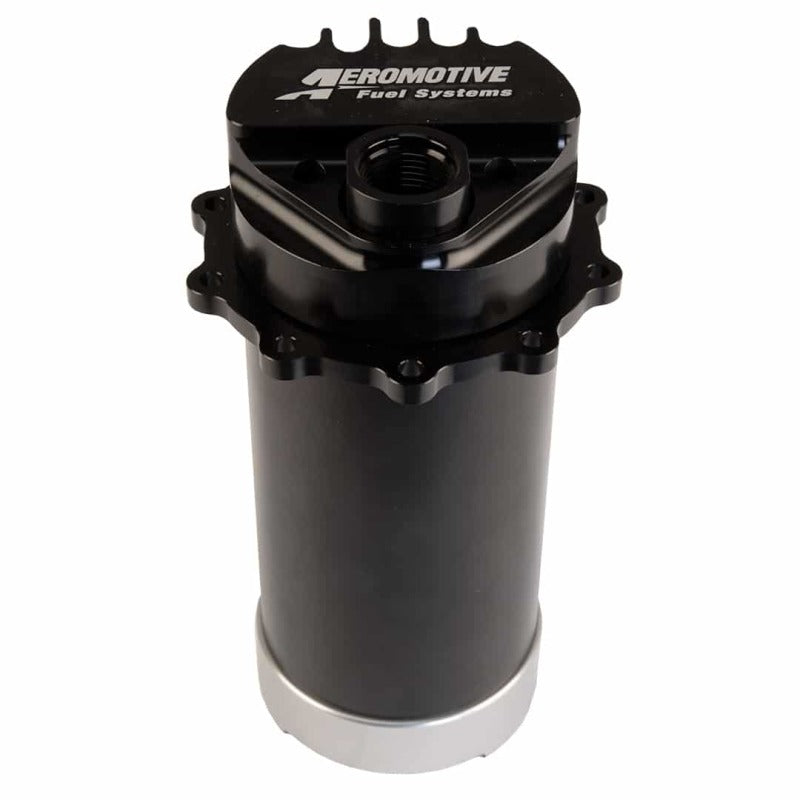 Aeromotive Brushless Spur Gear In-Tank Fuel Pump w/TVS Controller 18062