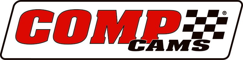 COMP Cams Stage 1 Thumpr 218/229 Hydraulic Roller Cam Kit for Gen III LS 4.8/5.3/6.0L Trucks CK54-700-11