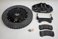 Alcon Pro-System Chevrolet Corvette C8 (Aftermarket Wheels) Brake Kit - Front BRK.200520.H163