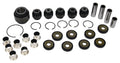 All Balls Racing 2019 Arctic Cat Wildcat X EPS Rear Independent Suspension - 2 Kits Req. Per Veh. 50-1162