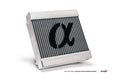 AMS Performance Mercedes-Benz 5.5L (S Model Only) Alpha Auxiliary Heat Exchanger Upgrade (DS) ALP.19.02.0001-2