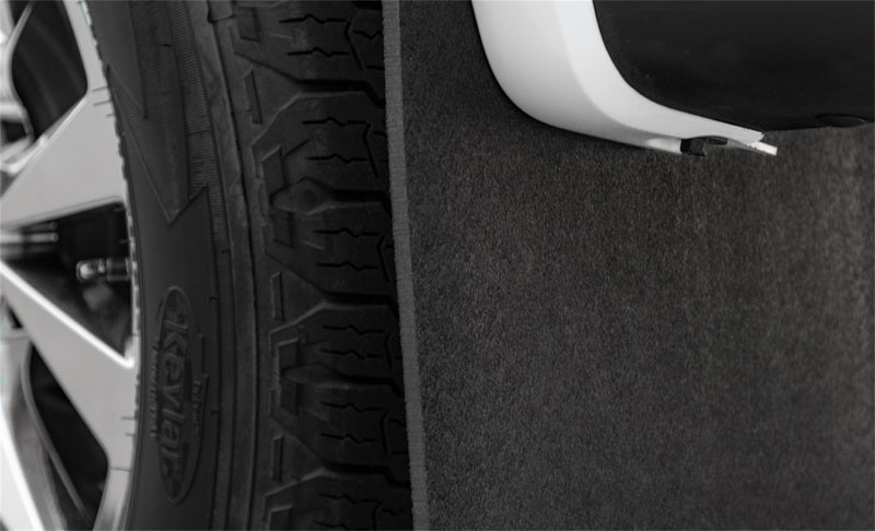 Access ROCKSTAR 21-22 Ram 1500 TRX w/ Trim Plates 12in W x 23in L Splash Guard E104004239