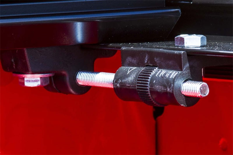 Access Literider 06-08 I-350 I-370 Crew Cab 5ft Bed Roll-Up Cover 32249