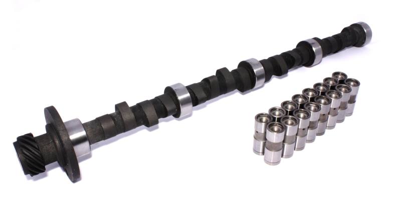 COMP Cams Cam & Lifter Kit Cad 260H-10 CL94-302-5